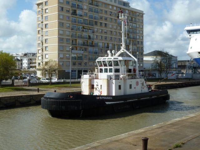 VB Pouliguen - bassin de Saint nazaire - 24 avril 2012 (02).JPG